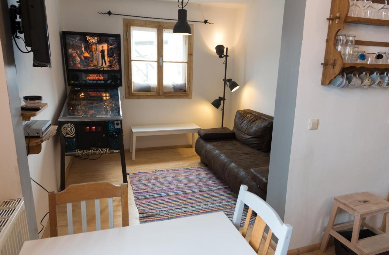 Retro Apartment Kitzbuehel Εξωτερικό φωτογραφία