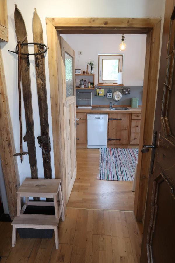 Retro Apartment Kitzbuehel Εξωτερικό φωτογραφία