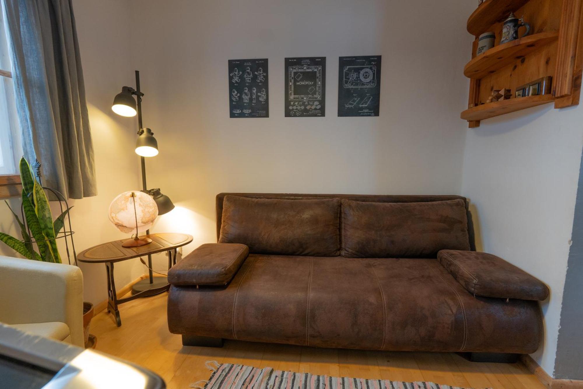 Retro Apartment Kitzbuehel Εξωτερικό φωτογραφία