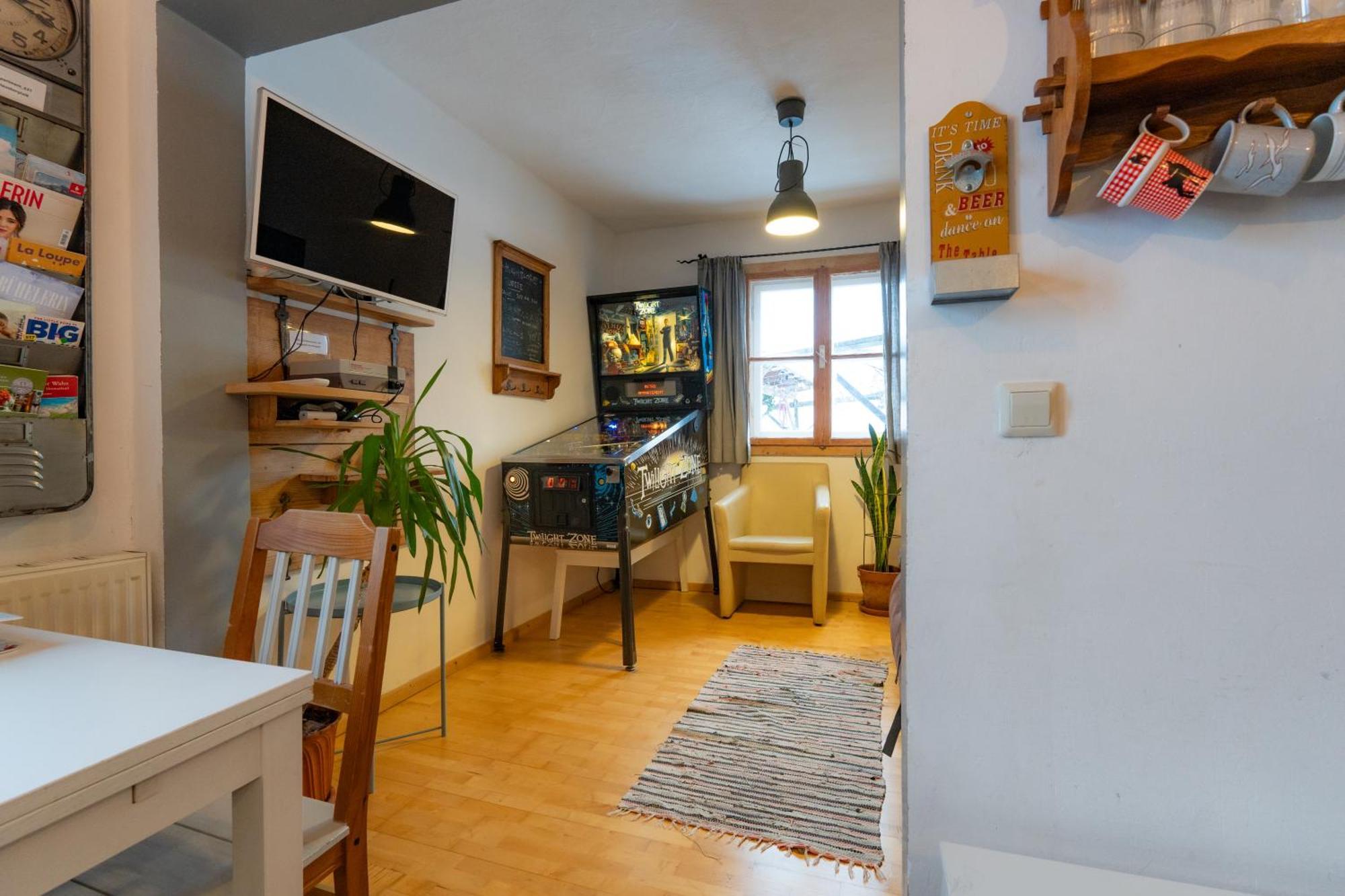 Retro Apartment Kitzbuehel Εξωτερικό φωτογραφία