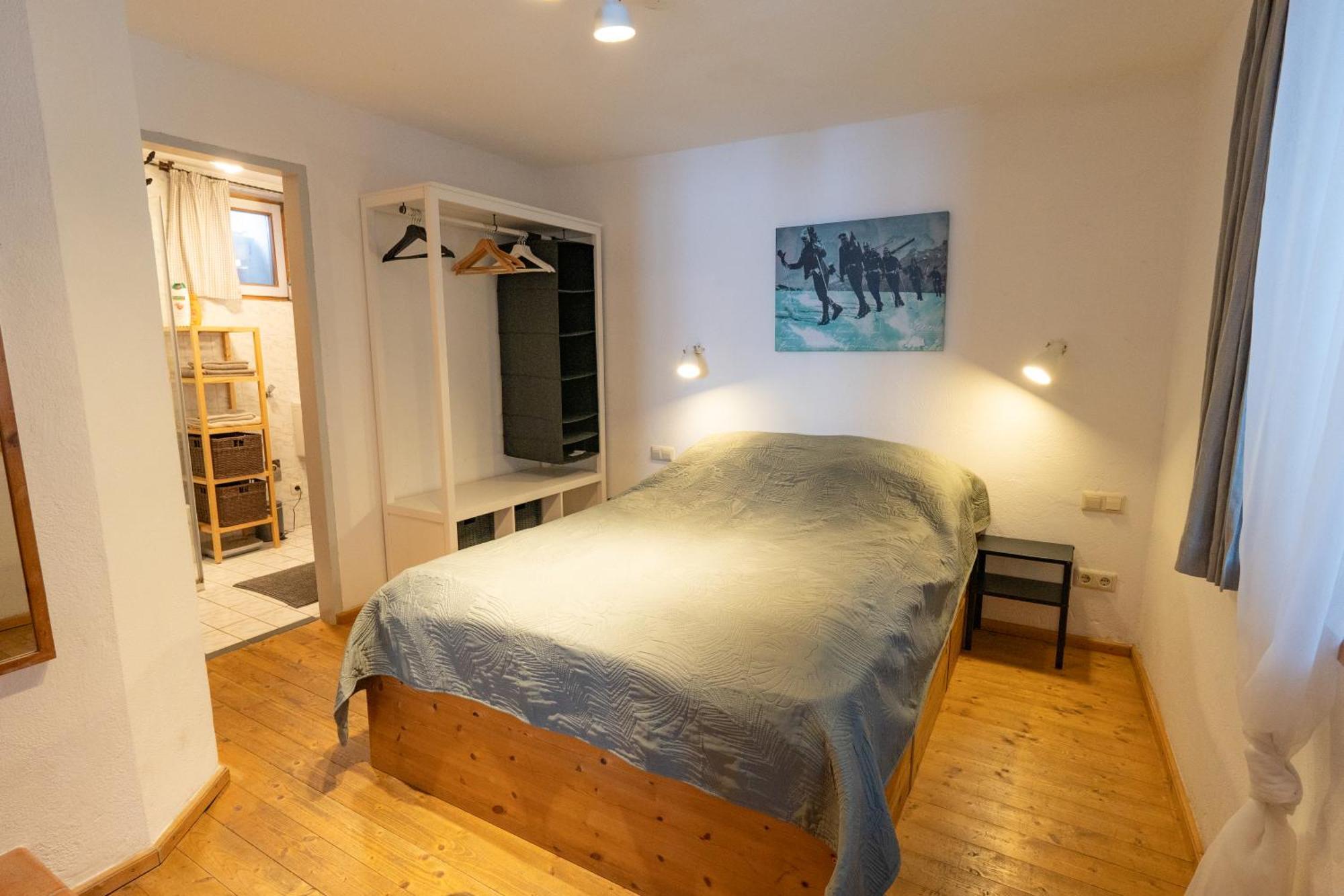 Retro Apartment Kitzbuehel Εξωτερικό φωτογραφία