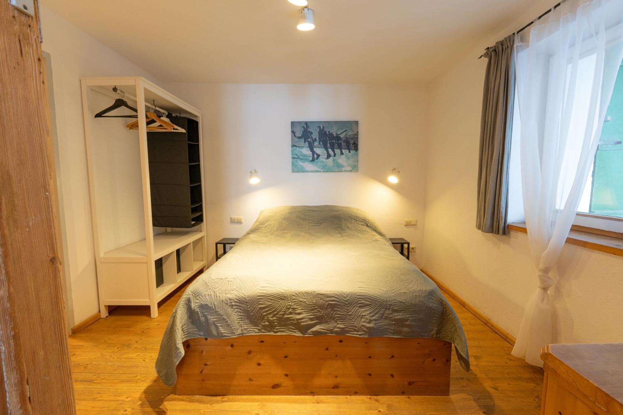 Retro Apartment Kitzbuehel Εξωτερικό φωτογραφία